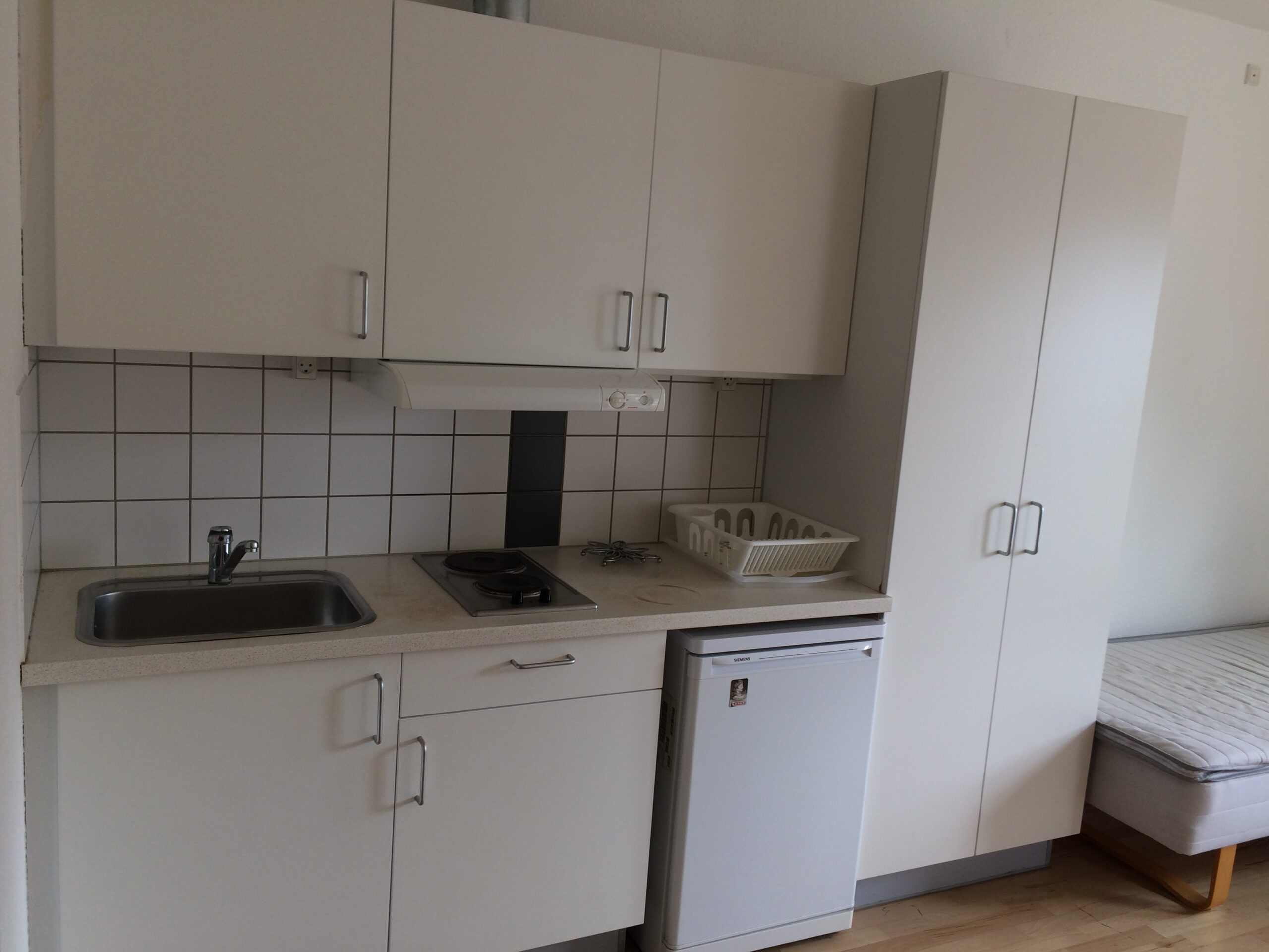The New Emdrupborg Dormitory - Housing Foundation